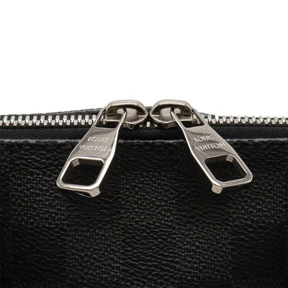 Louis Vuitton Damier Graphite Pdj Porte Documents Jour Business Briefcase