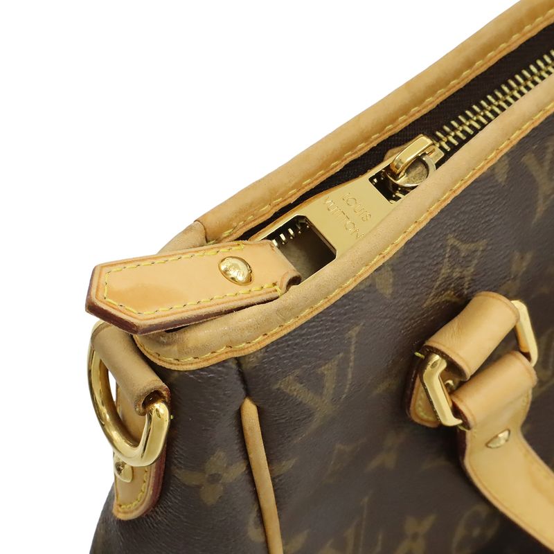 Louis Vuitton Monogram Estrella MM Tote Shoulder Strap