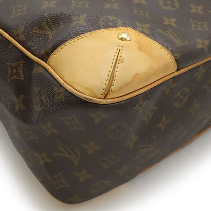 Louis Vuitton Monogram Estrella MM Tote Shoulder Strap