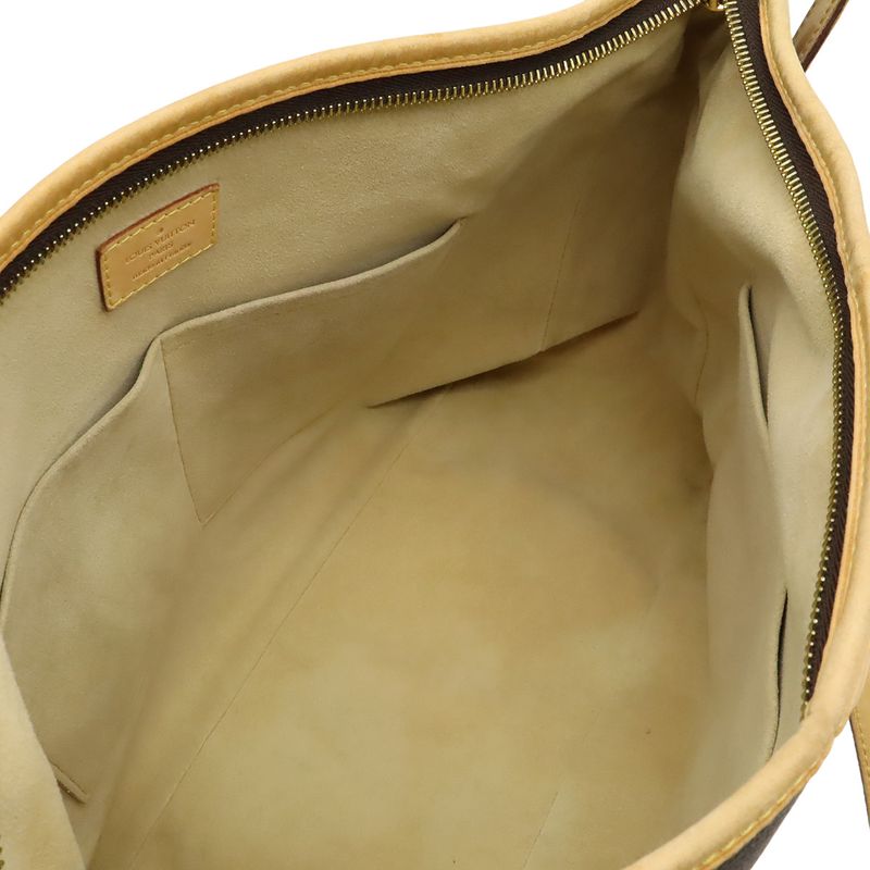Louis Vuitton Monogram Estrella MM Tote Shoulder Strap