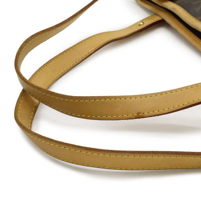 Louis Vuitton Monogram Estrella MM Tote Shoulder Strap