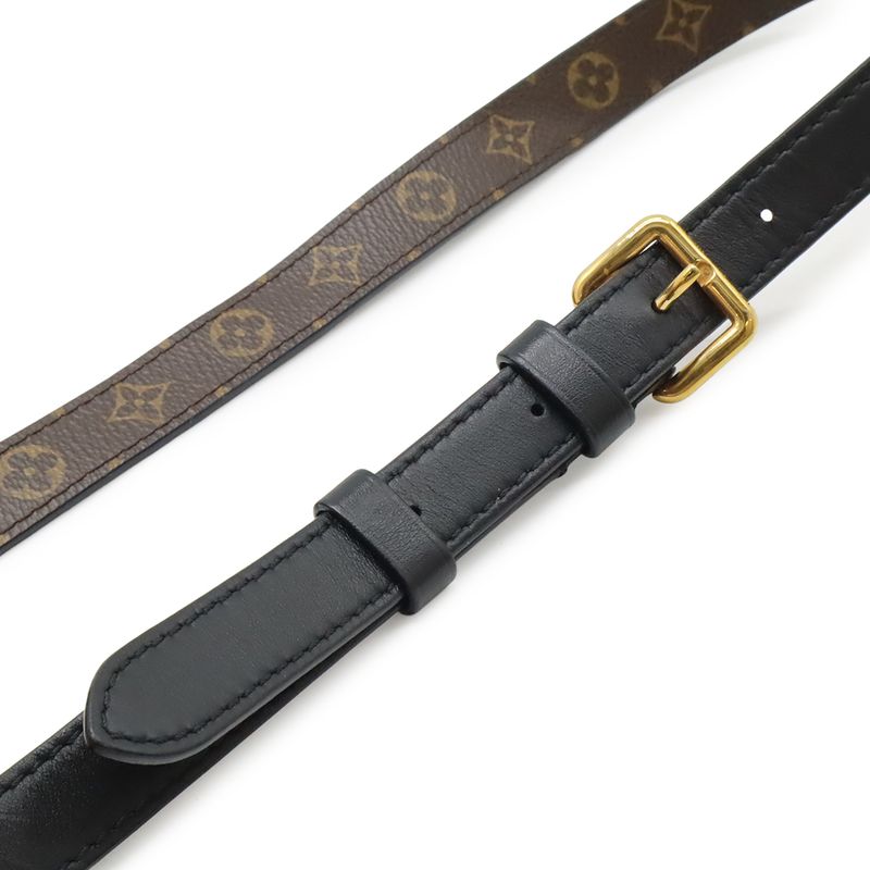 Louis Vuitton Epi Sac Plastic BB 2-Way Shoulder Bag Crossbody Leather