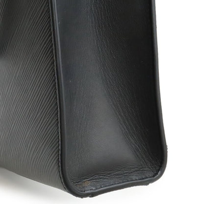 Louis Vuitton Epi Sac Plastic BB 2-Way Shoulder Bag Crossbody Leather