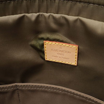 Louis Vuitton Damier Geant Companion Shoulder Bag Crossbody Sable