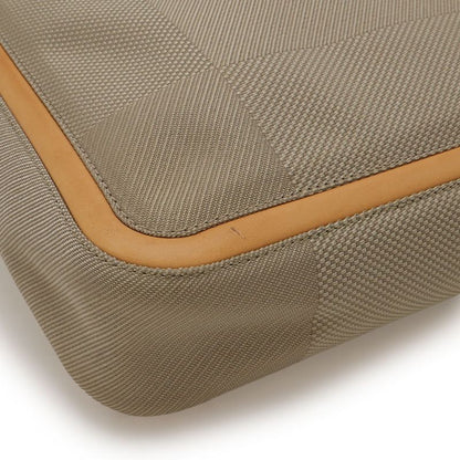 Louis Vuitton Damier Geant Companion Shoulder Bag Crossbody Sable