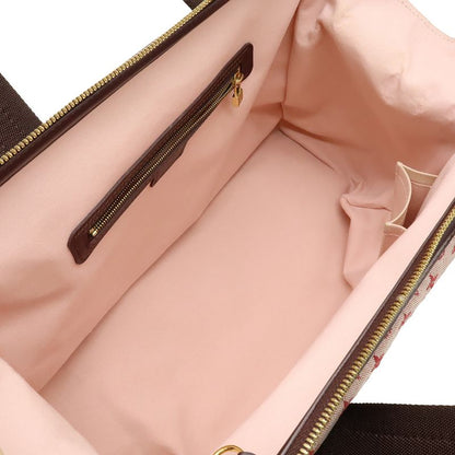 Louis Vuitton Monogram Mini Josephine GM 2-Way Shoulder Bag