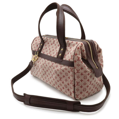 Louis Vuitton Monogram Mini Josephine GM 2-Way Shoulder Bag