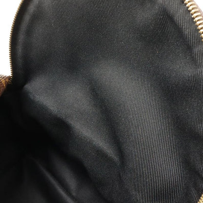 Louis Vuitton Monogram Palm Spring Backpack Mini