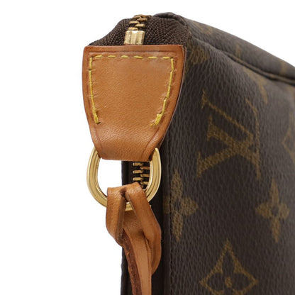Louis Vuitton Monogram Pochette Pouch Handbag Party