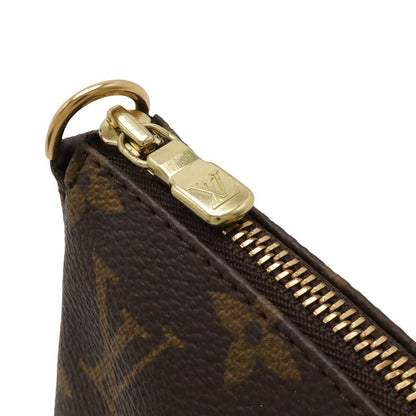 Louis Vuitton Monogram Pochette Pouch Handbag Party