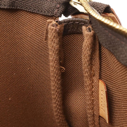 Louis Vuitton Monogram Pochette Pouch Handbag Party