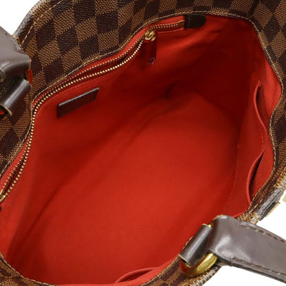 Louis Vuitton Damier Cava Roseberry Tote Shoulder Bag 2-Way