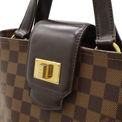 Louis Vuitton Damier Cava Roseberry Tote Shoulder Bag 2-Way