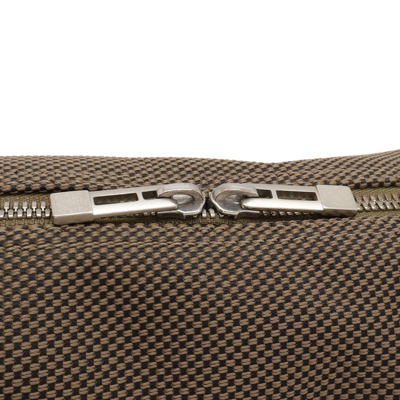 Louis Vuitton Damier Geant Shoulder Bag Crossbody Canvas Tail Khaki