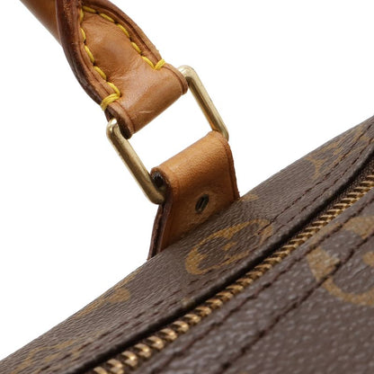 Louis Vuitton Monogram Speedy 25 Mini Boston Bag