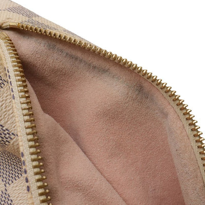 Louis Vuitton Damier Azur Sperone Backpack Shoulder Bag