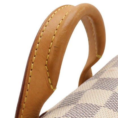 Louis Vuitton Damier Azur Sperone Backpack Shoulder Bag