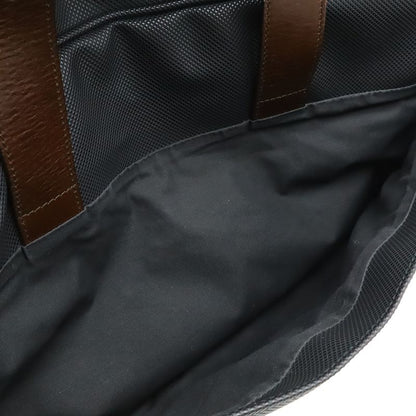 Bottega Veneta Marco Polo Boston Bag Leather Black