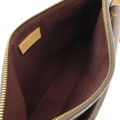 Louis Vuitton Monogram Mabillon Shoulder Bag