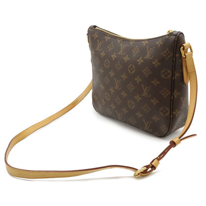 Louis Vuitton Monogram Mabillon Shoulder Bag