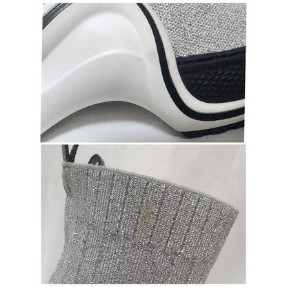 Louis Vuitton Arcliteline Boots Socks LV Logo