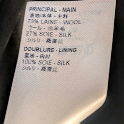 Louis Vuitton Dress Mini SS Black