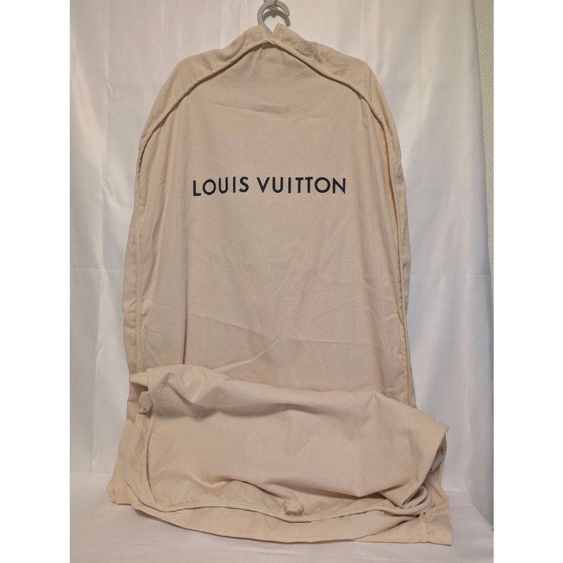 Louis Vuitton Dress Mini SS Black