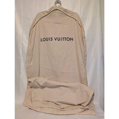 Louis Vuitton Dress Mini SS Black
