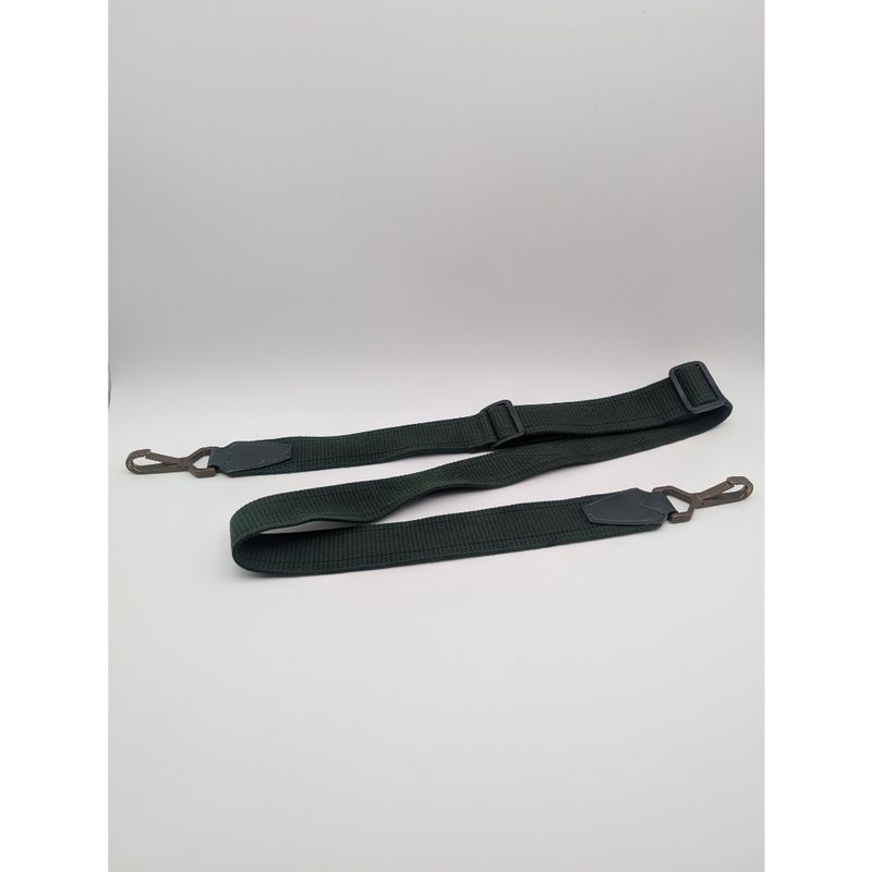 Louis Vuitton Shoulder Strap Taiga Epi Sea Dark Green