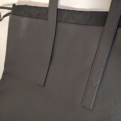 Louis Vuitton Kabalite Taiga Ardoise Black Tote
