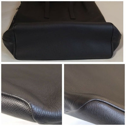 Louis Vuitton Kabalite Taiga Ardoise Black Tote