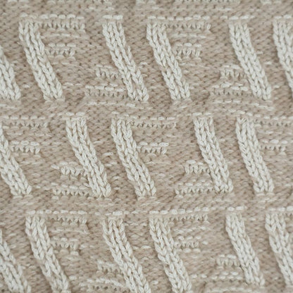 Fendi Skirt White Cashmere Blend FF Logo