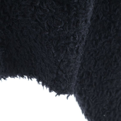 Dior J'adior Teddy Knit Sweater Black