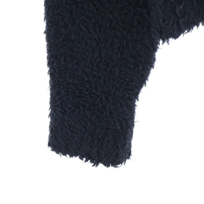 Dior J'adior Teddy Knit Sweater Black