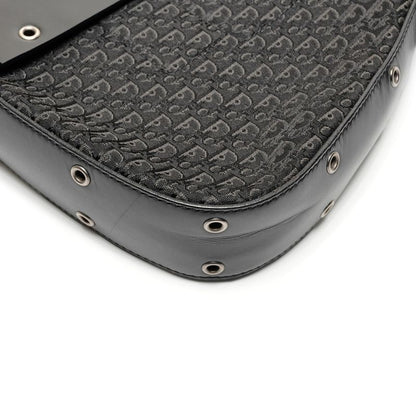 Dior Shoulder Bag Canvas Street Chic Trotter