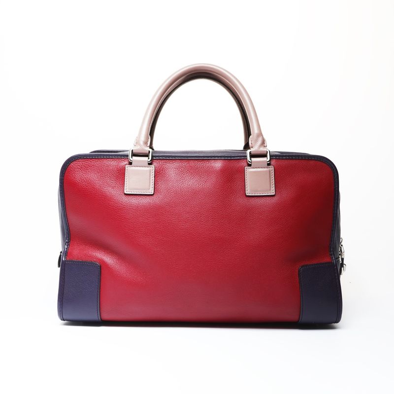Loewe Handbag Amazona 36 Anagram