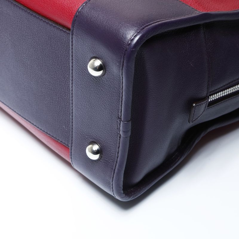 Loewe Handbag Amazona 36 Anagram