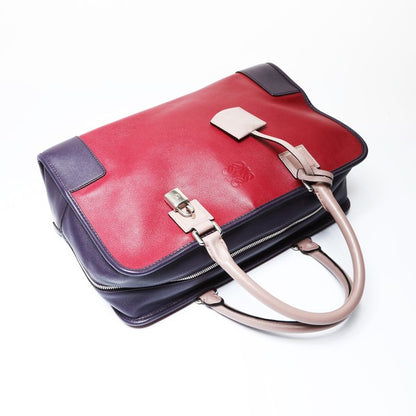 Loewe Handbag Amazona 36 Anagram