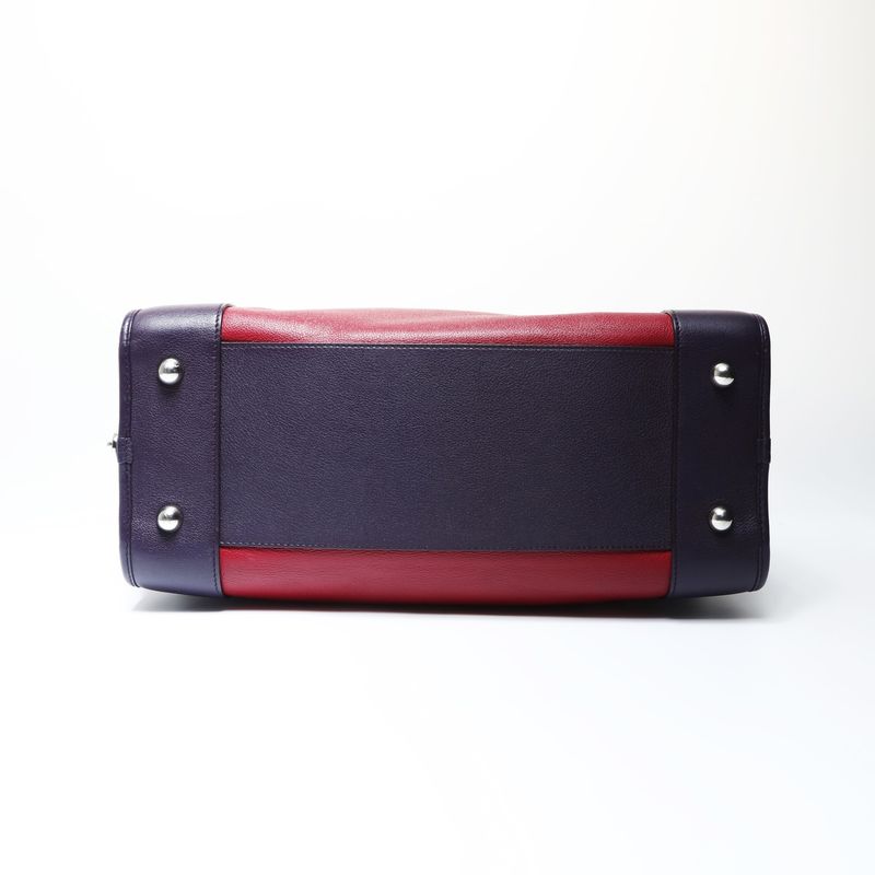Loewe Handbag Amazona 36 Anagram