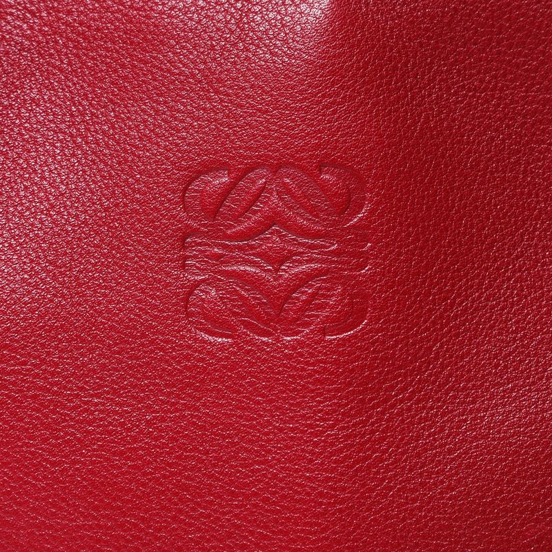 Loewe Handbag Amazona 36 Anagram