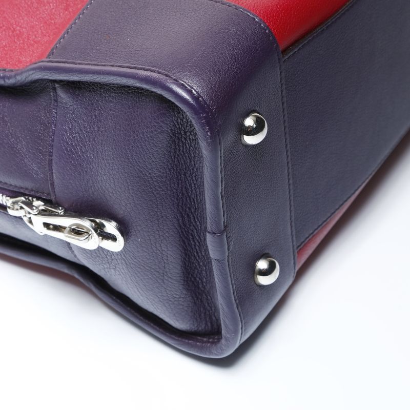 Loewe Handbag Amazona 36 Anagram