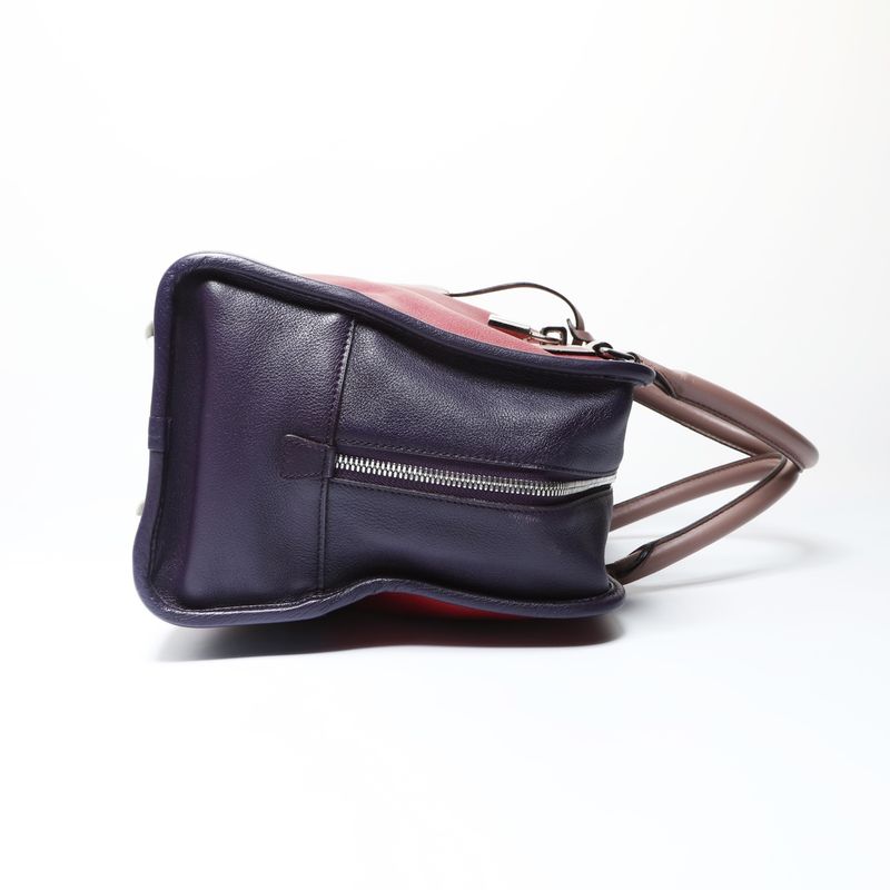 Loewe Handbag Amazona 36 Anagram