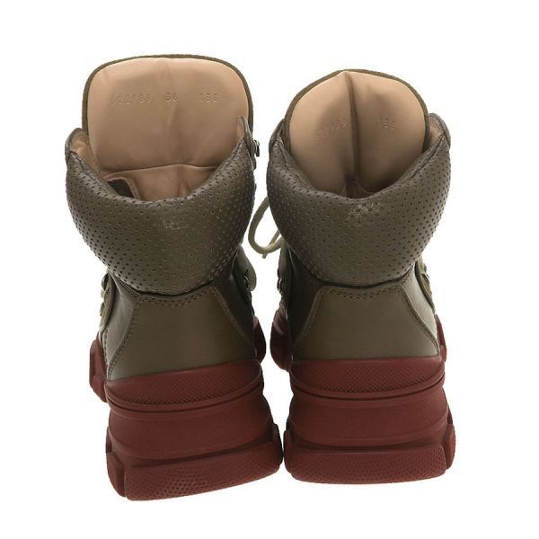 Gucci Sneakers 36