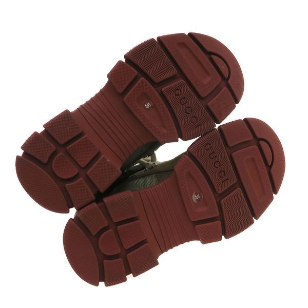 Gucci Sneakers 36
