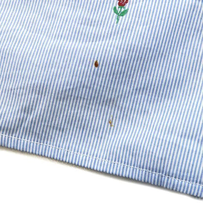 Gucci Shirt Cotton Blue