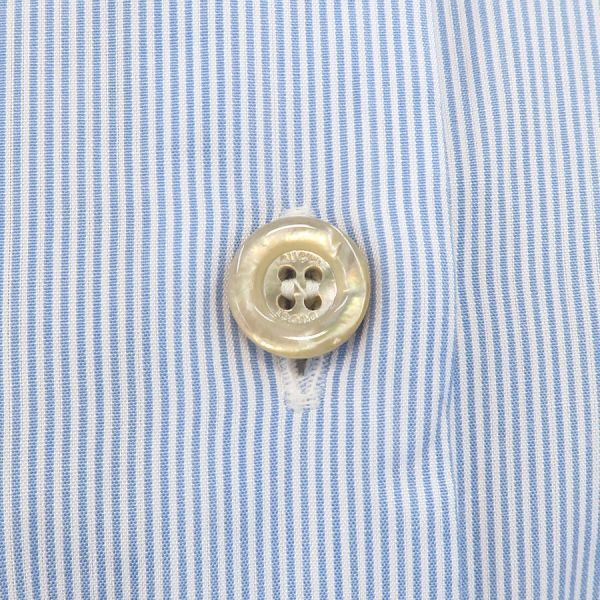 Gucci Shirt Cotton Blue