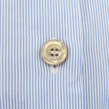 Gucci Shirt Cotton Blue