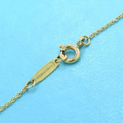 Tiffany & Co. Atlas Open Necklace