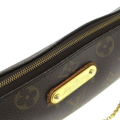 Louis Vuitton Monogram Eva Separate Strap