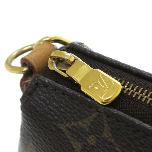 Louis Vuitton Monogram Eva Separate Strap
